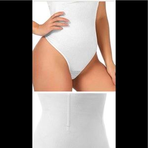 ShaperQueen Shapewear NWT